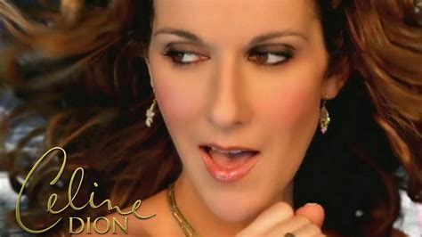 youtube celine dion music